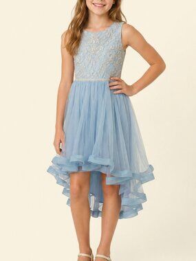 strapless open back dress Speechless Juniors Embellished Fit & Flare Dress, Size 5  Vanessa Jane
